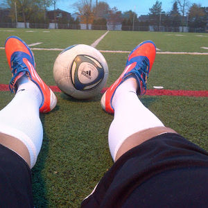 Meet your Posher, Sebastian